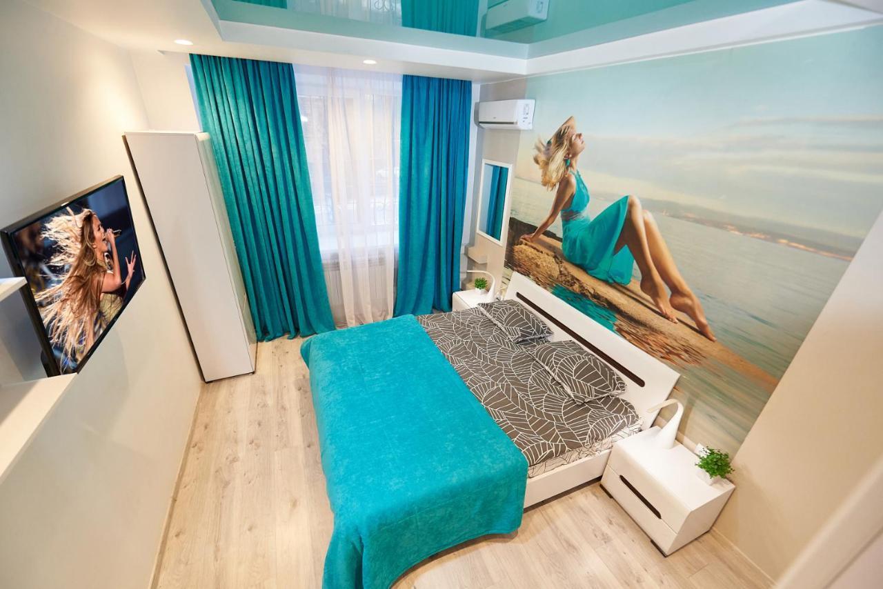 Big Jacuzzi , Sauna , Khreshchatyk apartments Kijów Zewnętrze zdjęcie